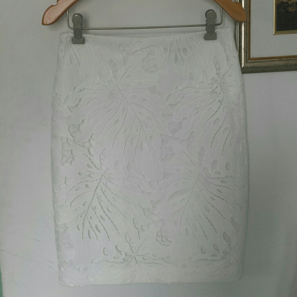 Banana Republic NWT Skirt